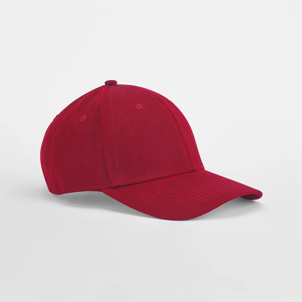6 Panel EarthAware® Kappe