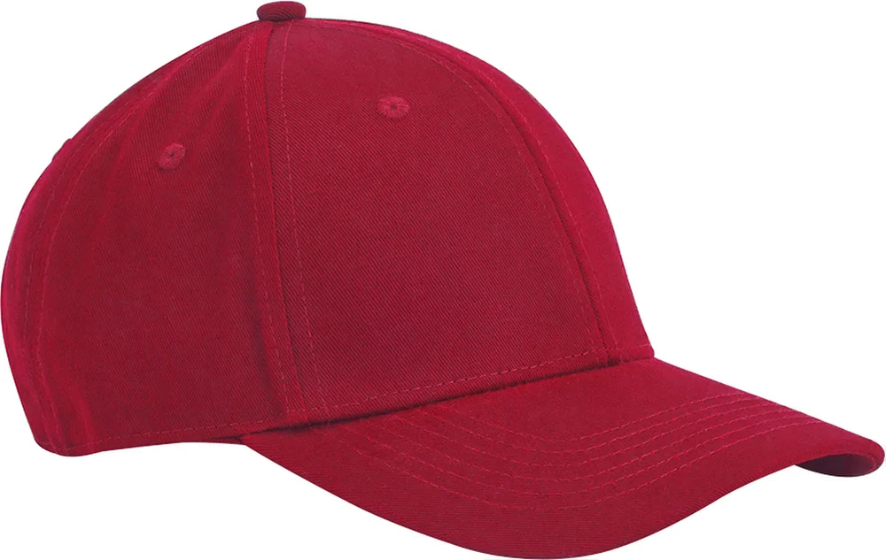 6 Panel EarthAware® Kappe