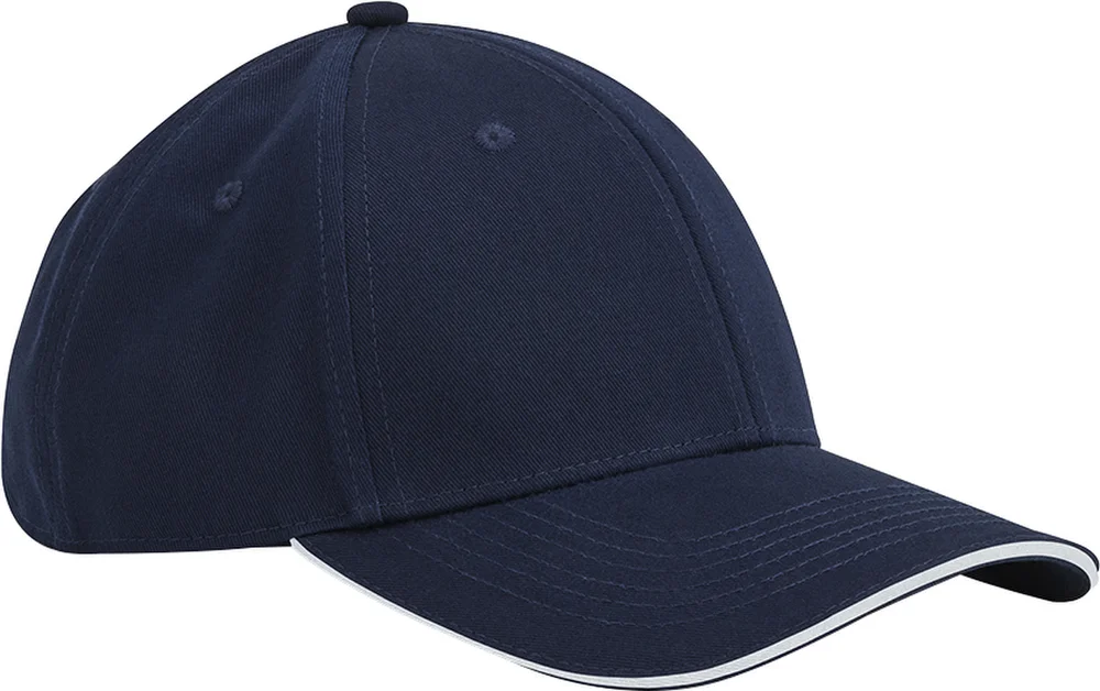 6 Panel EarthAware® Kappe