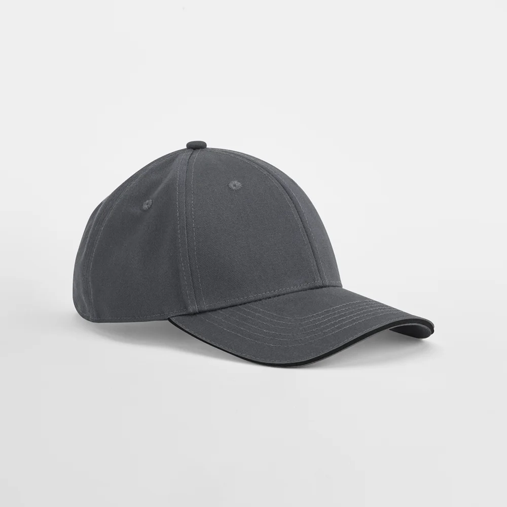 6 Panel EarthAware® Kappe