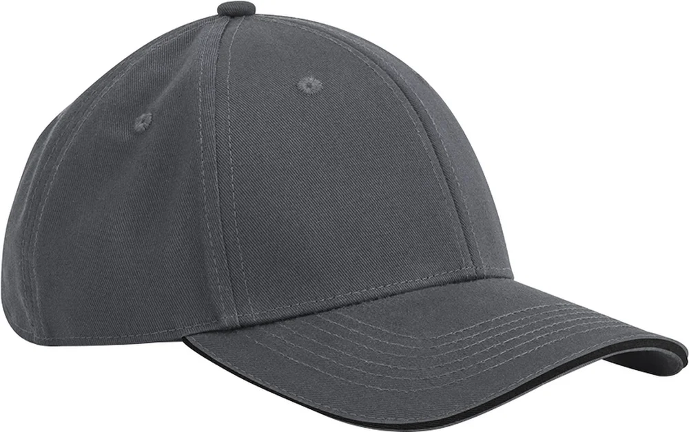 6 Panel EarthAware® Kappe