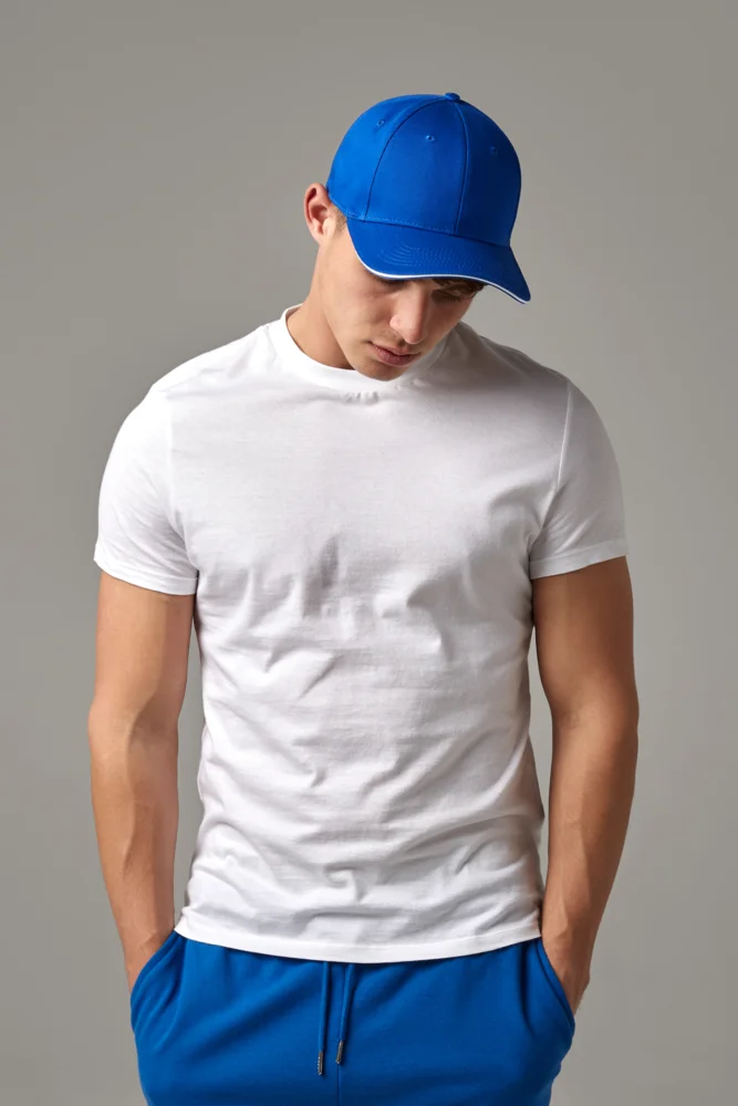 6 Panel EarthAware® Kappe