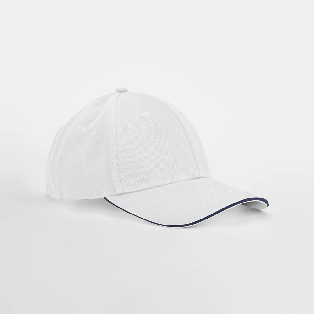 6 Panel EarthAware® Kappe