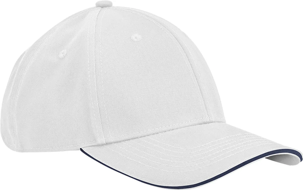 6 Panel EarthAware® Kappe