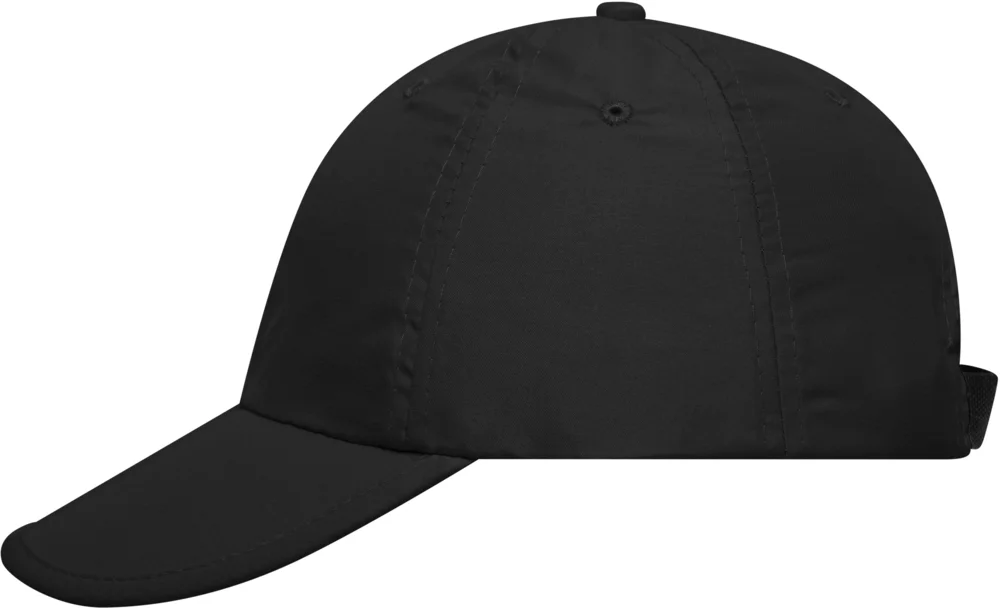 6 Panel Faltbare Kappe