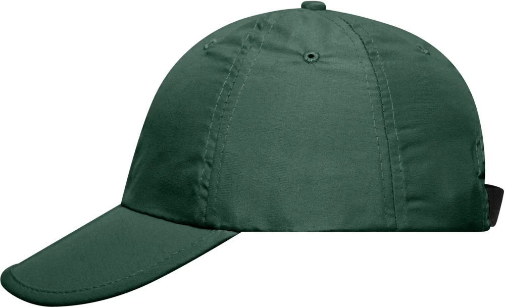 6 Panel Faltbare Kappe