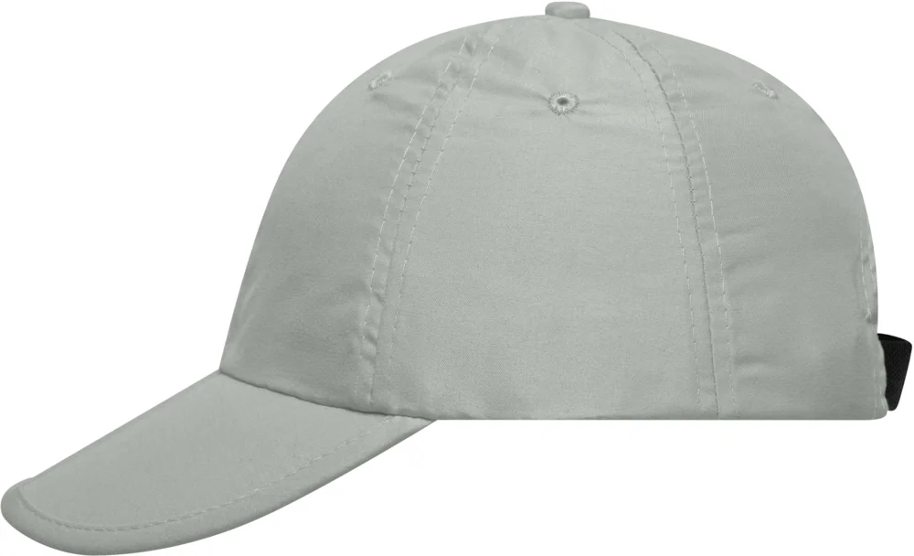6 Panel Faltbare Kappe