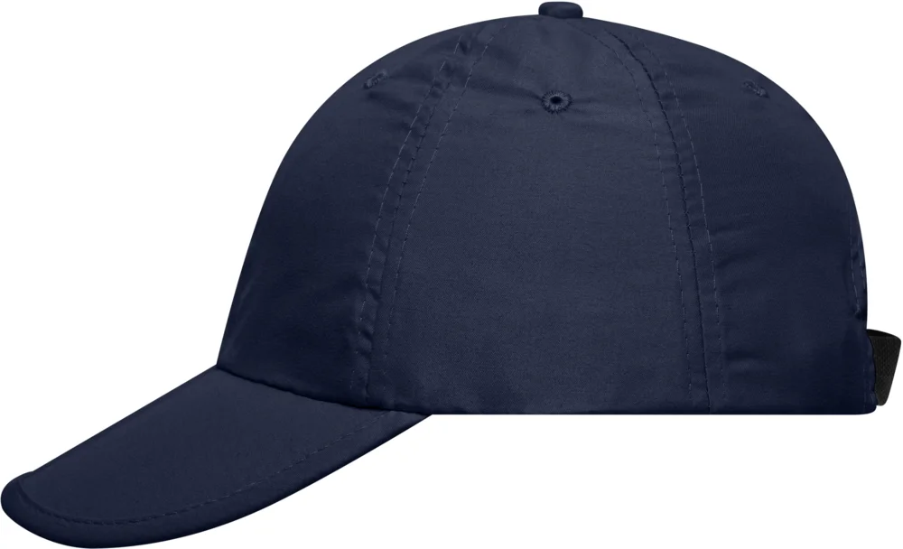 6 Panel Faltbare Kappe