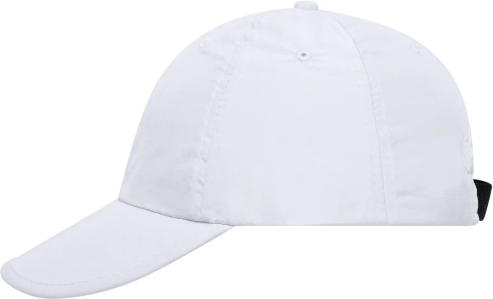 6 Panel Faltbare Kappe