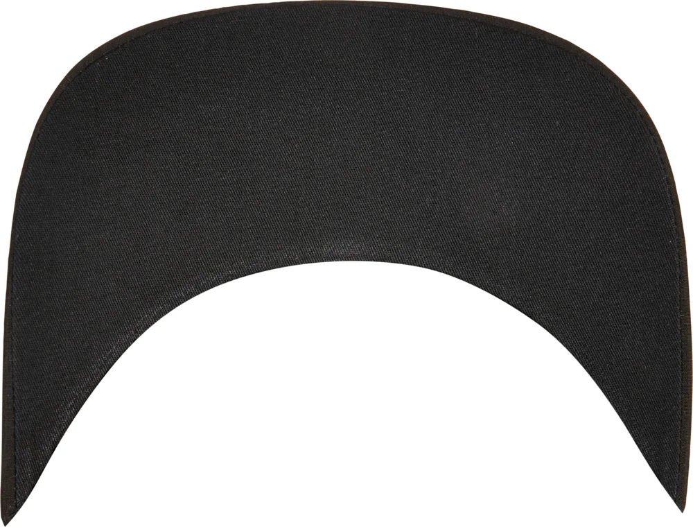 6 Panel Fitted Snapback Cap