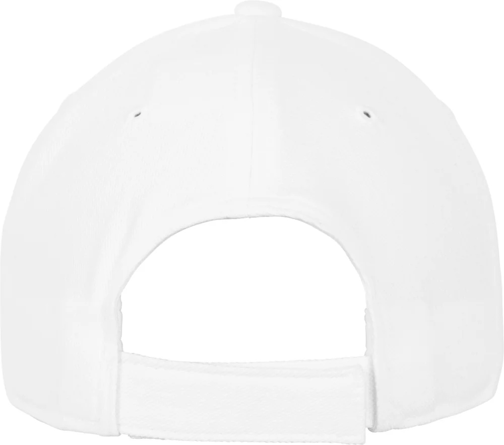 6 Panel Fitted Snapback Cap