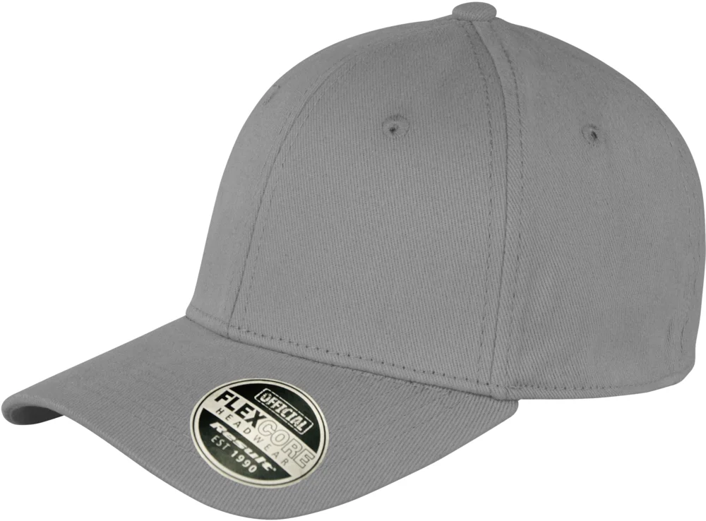 6 Panel Flex Kappe