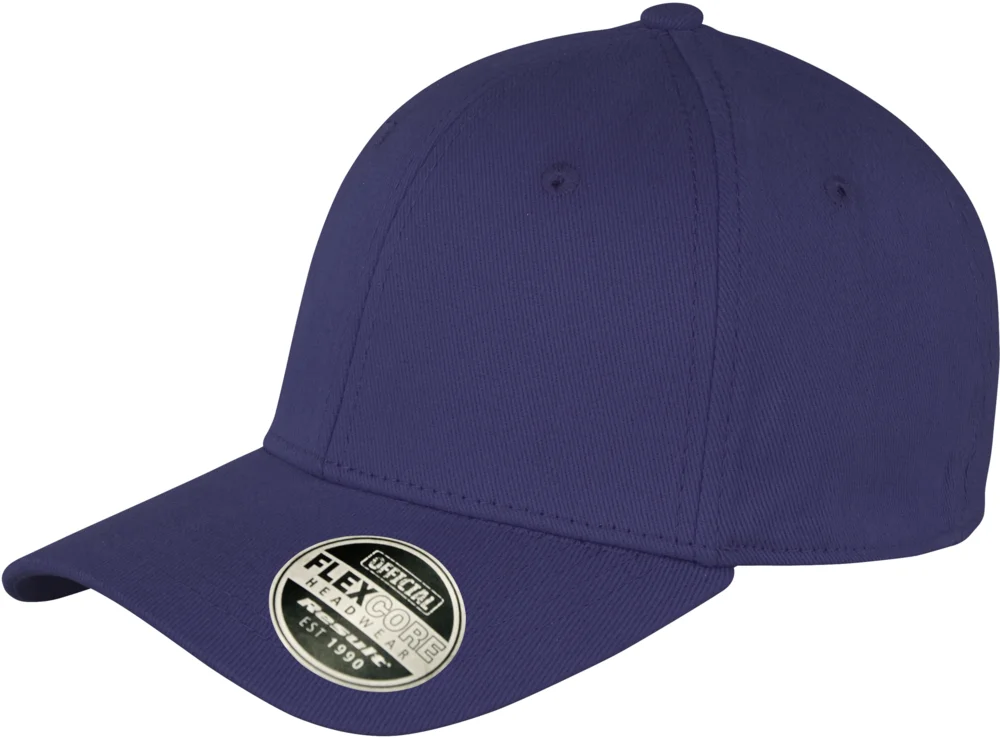 6 Panel Flex Kappe