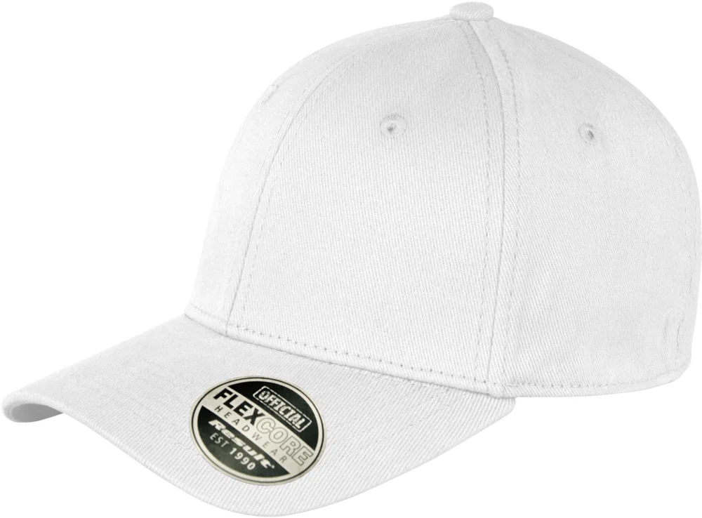 6 Panel Flex Kappe