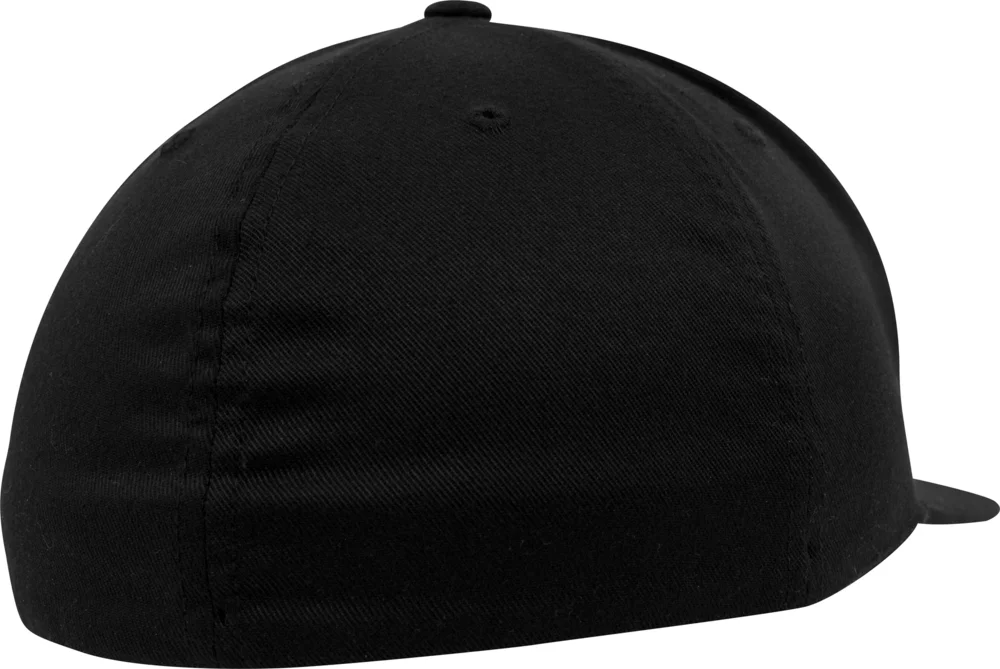 6 Panel Flexfit Cap