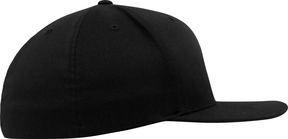 6 Panel Flexfit Cap