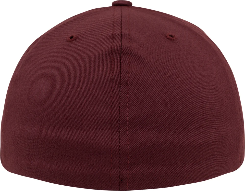 6 Panel Flexfit Cap