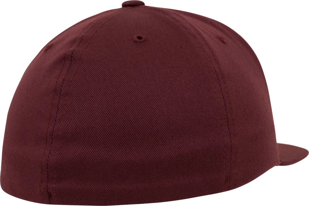 6 Panel Flexfit Cap