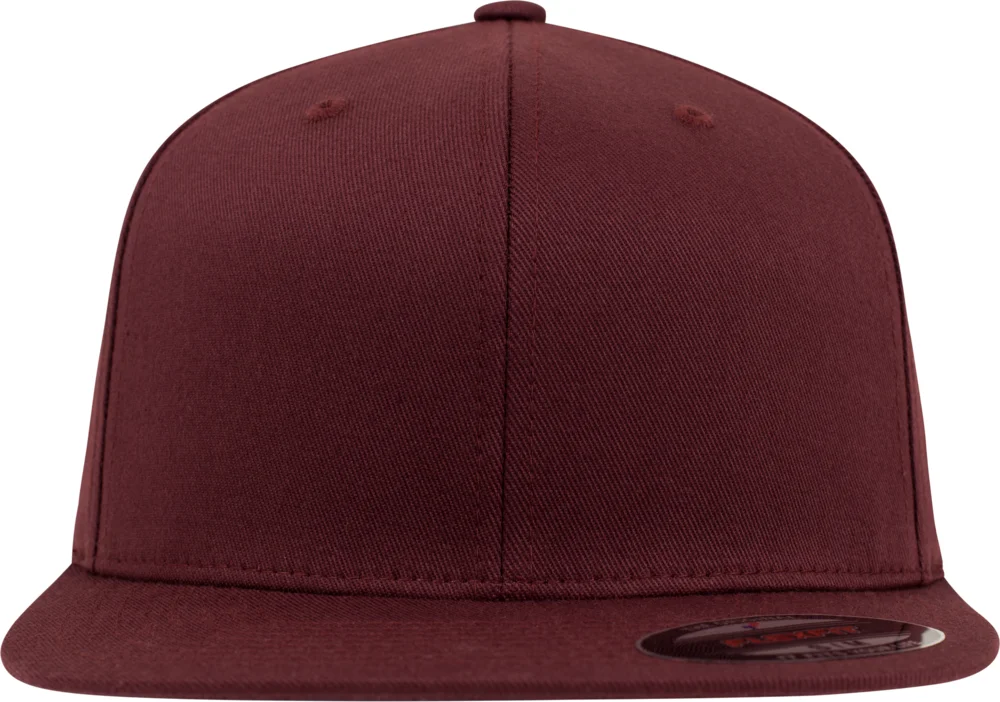 6 Panel Flexfit Cap