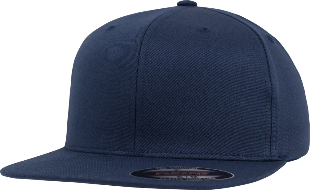 6 Panel Flexfit Cap