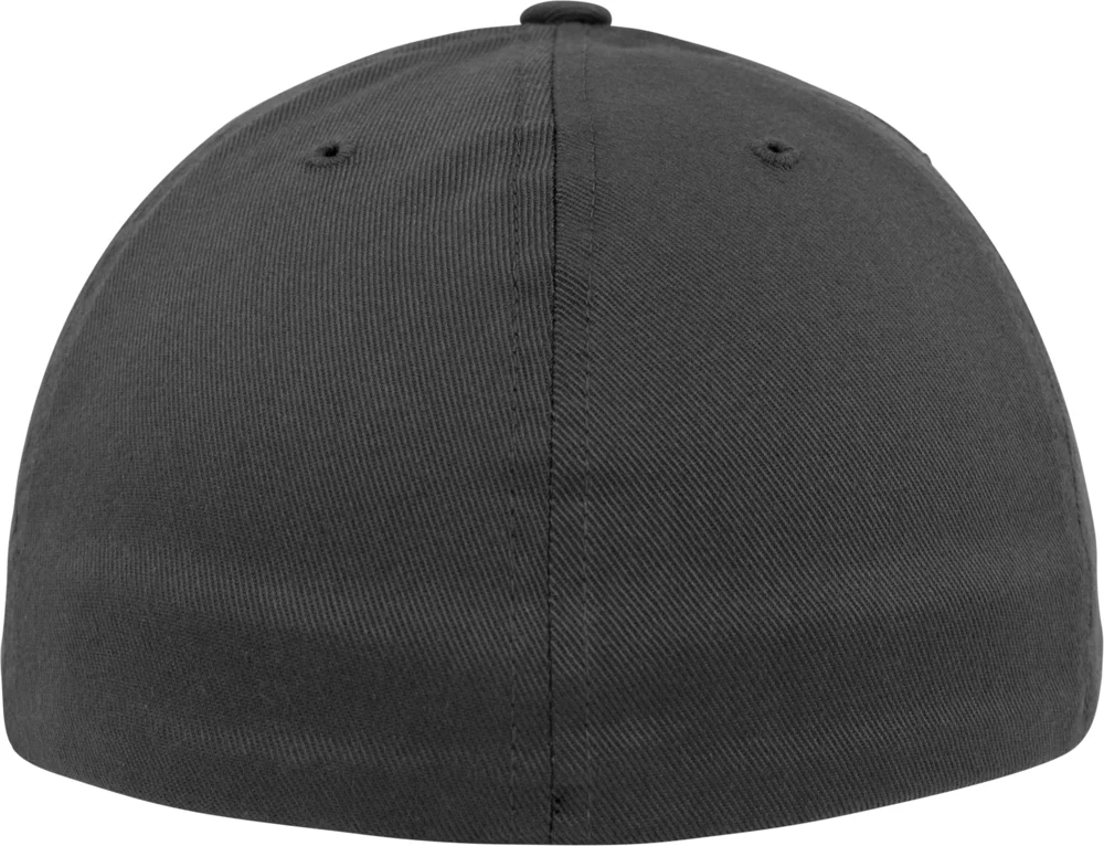 6 Panel Flexfit Cap