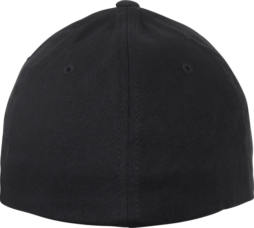 6 Panel Flexfit Kappe