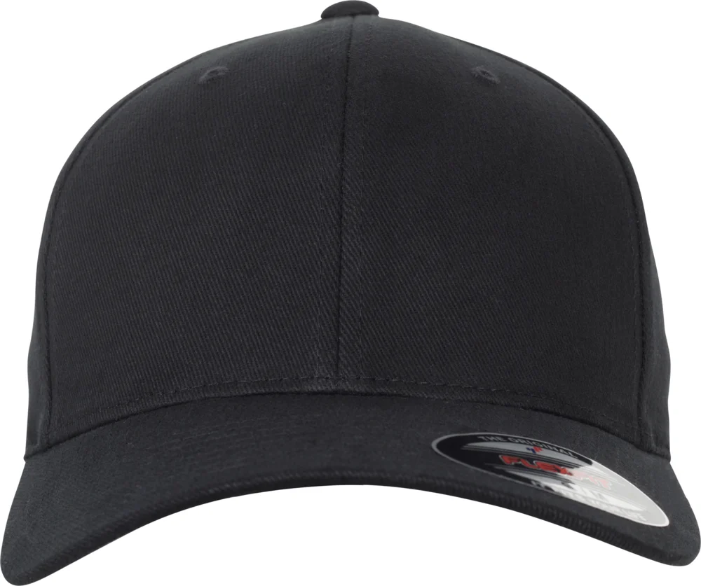 6 Panel Flexfit Kappe