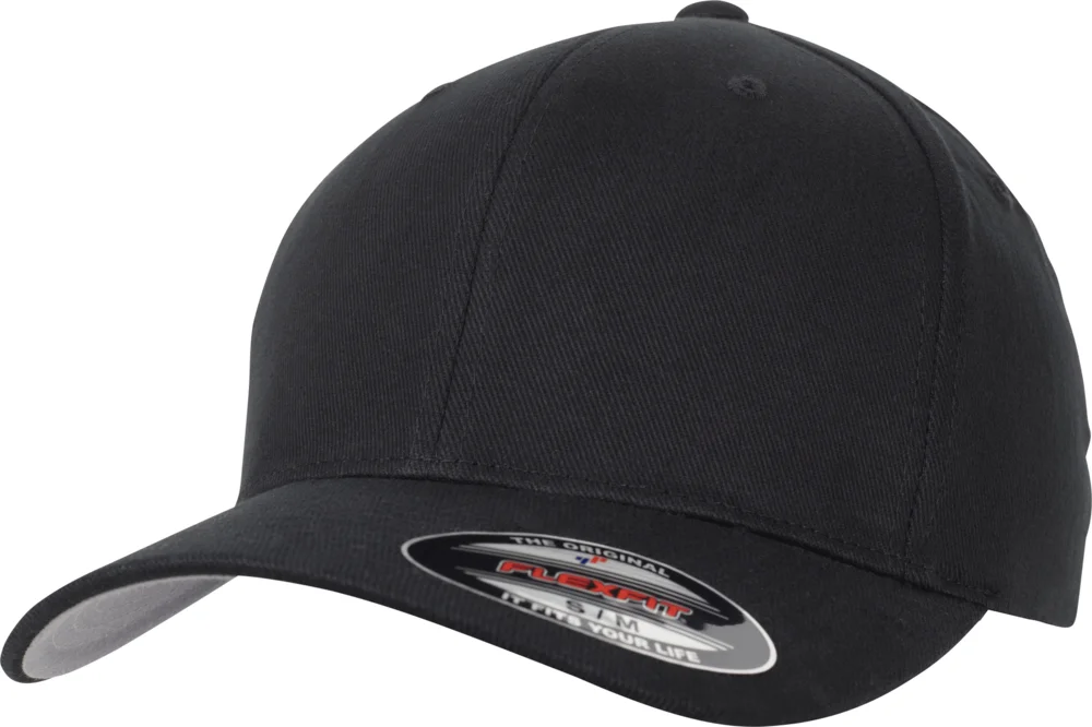 6 Panel Flexfit Kappe