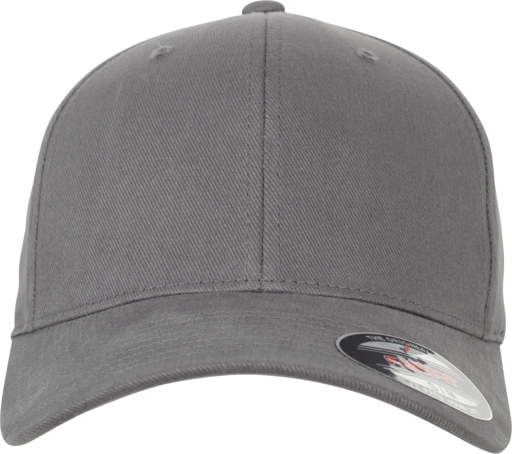 6 Panel Flexfit Kappe