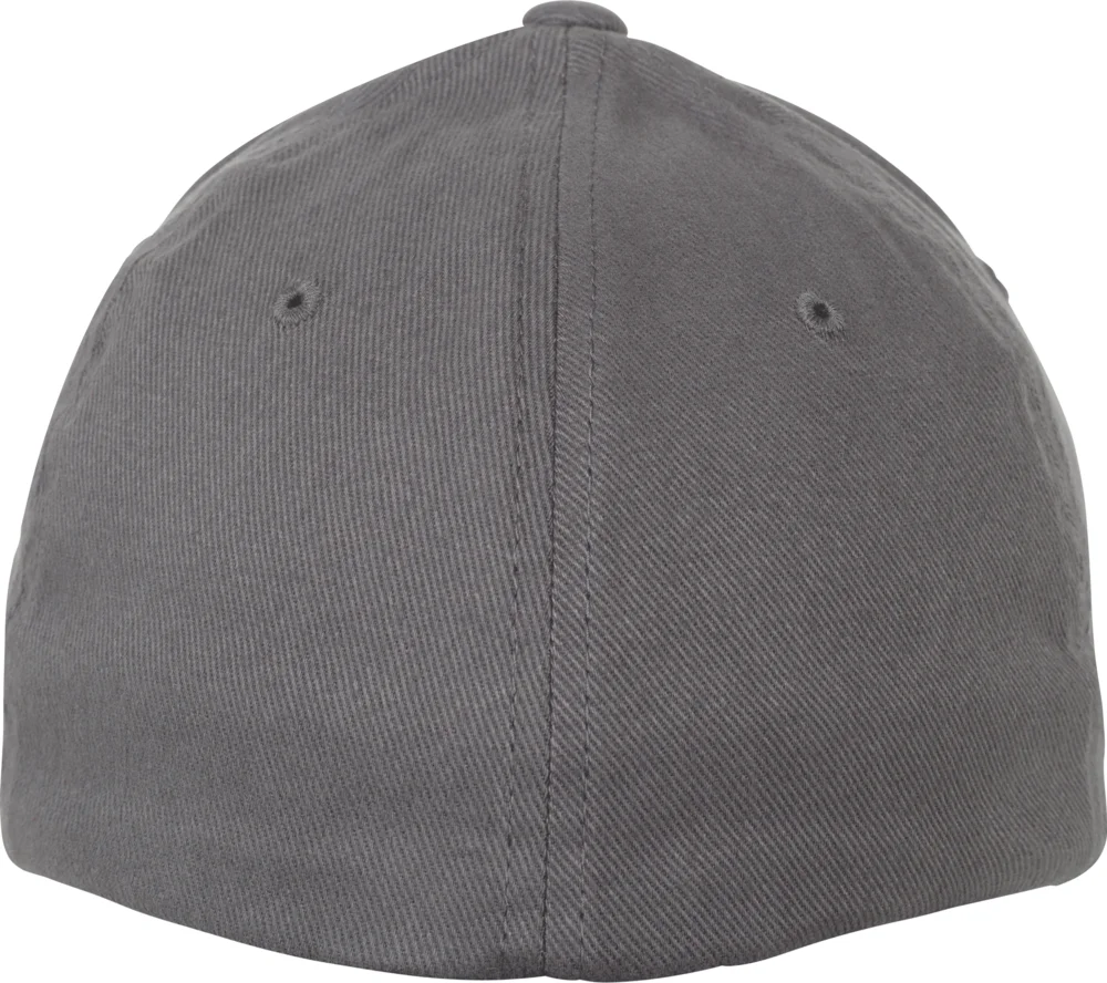 6 Panel Flexfit Kappe