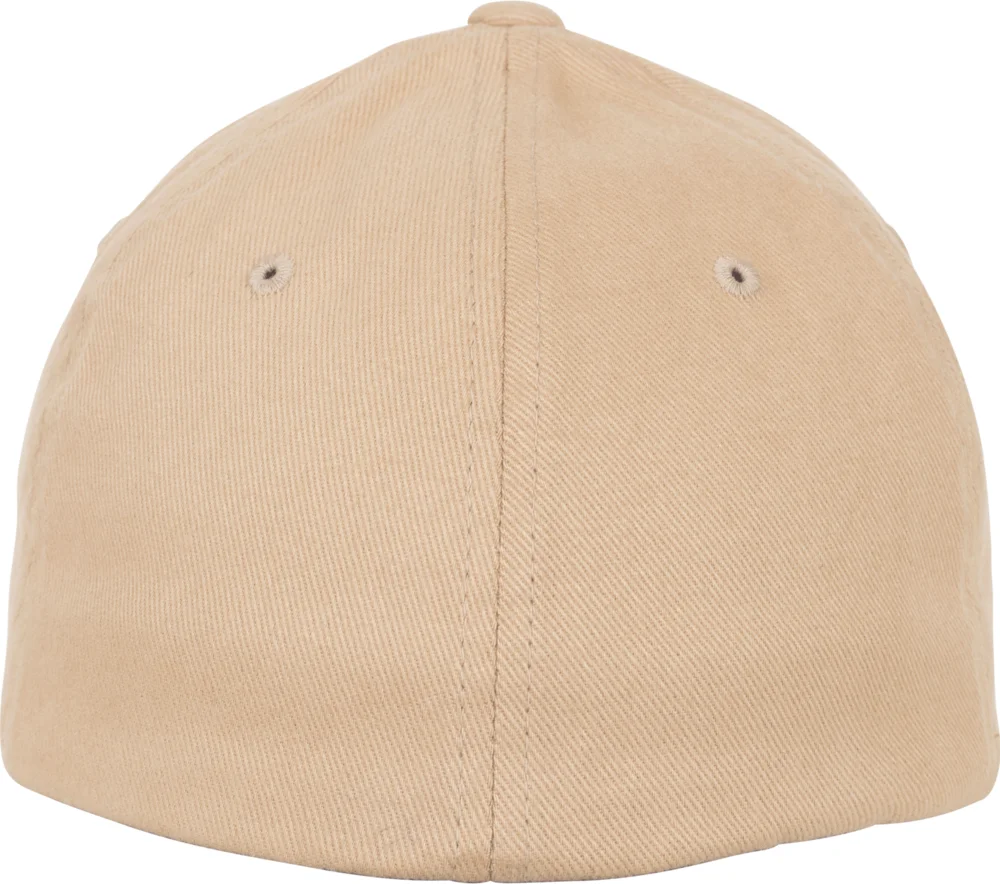6 Panel Flexfit Kappe
