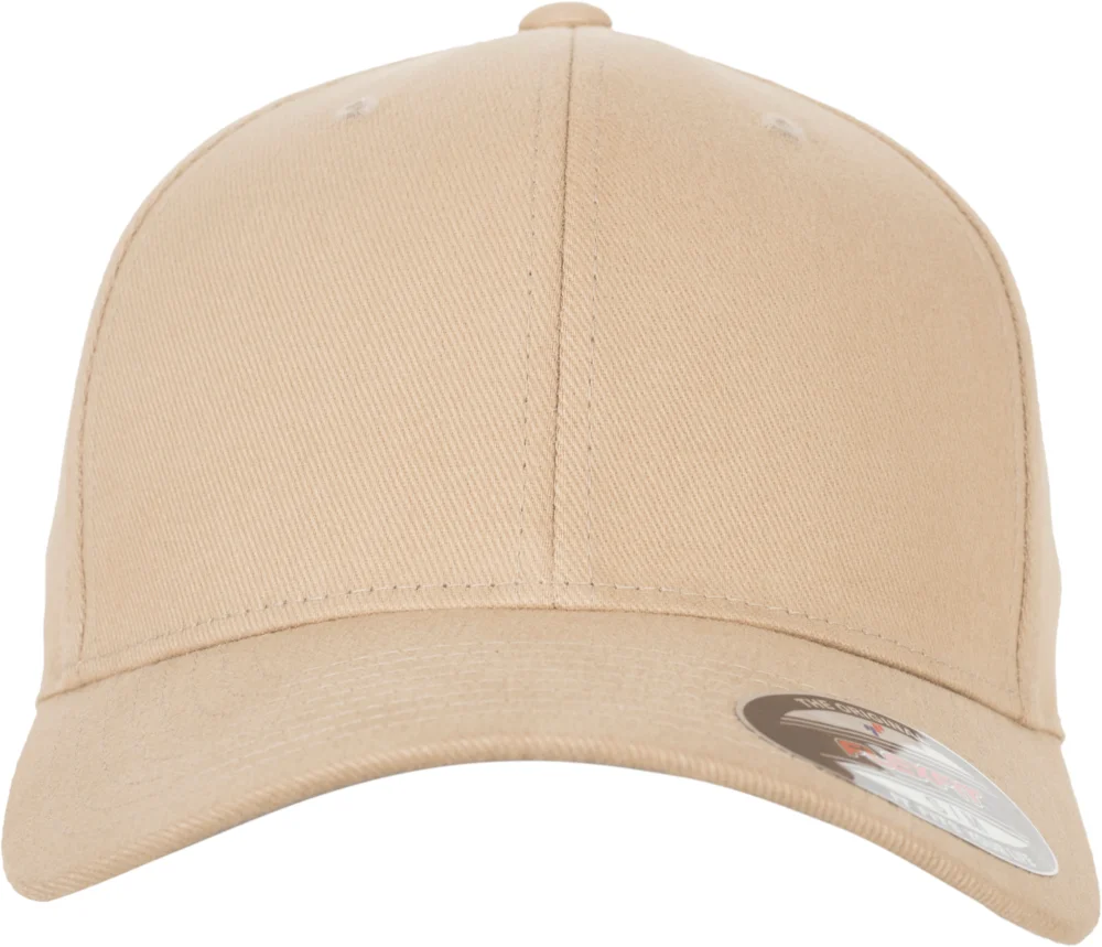 6 Panel Flexfit Kappe