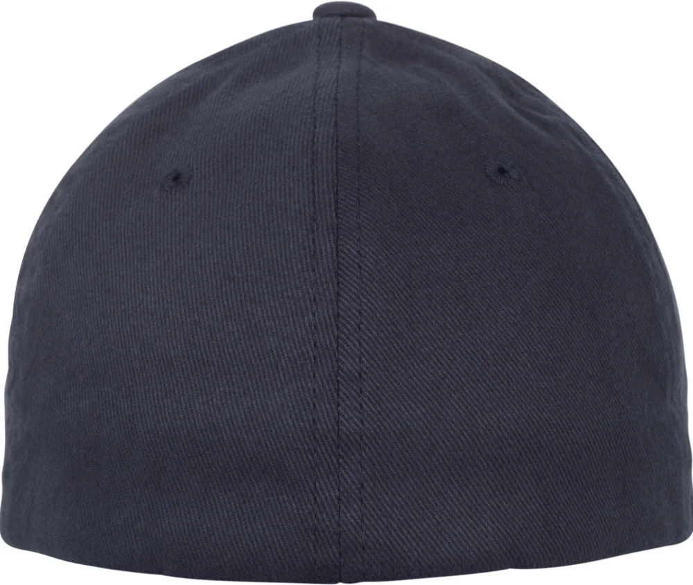6 Panel Flexfit Kappe