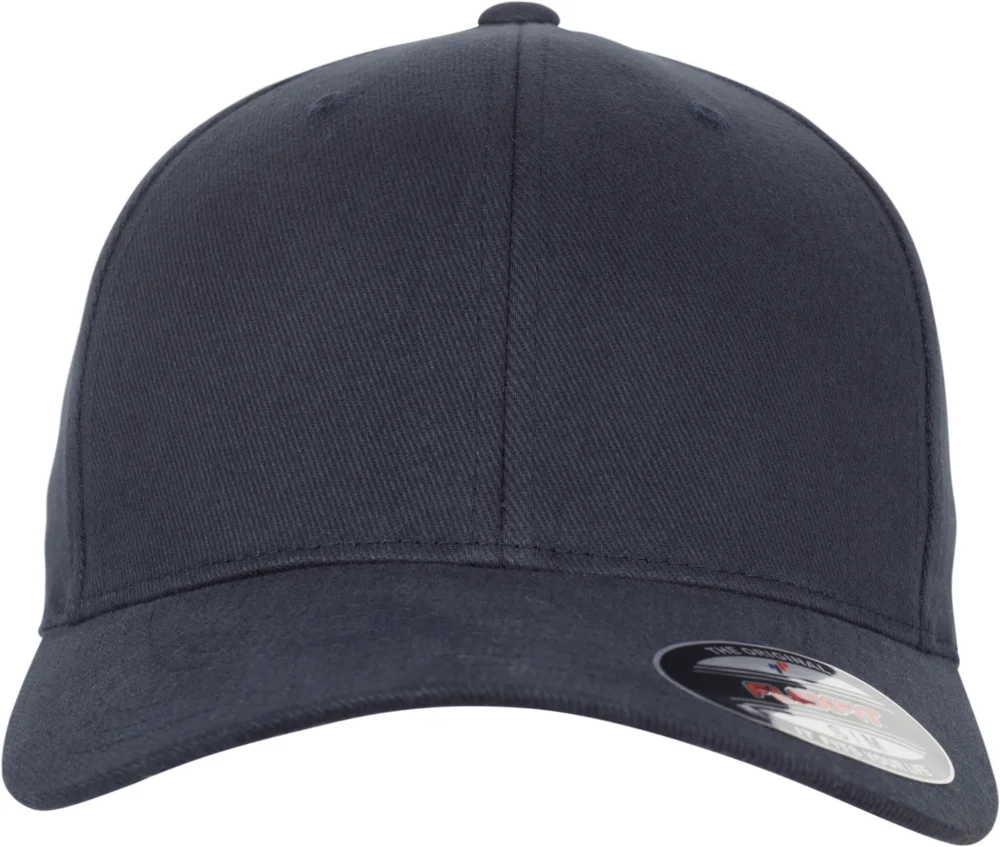 6 Panel Flexfit Kappe