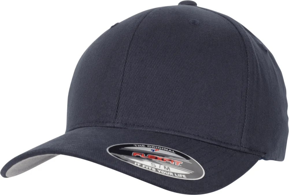 6 Panel Flexfit Kappe