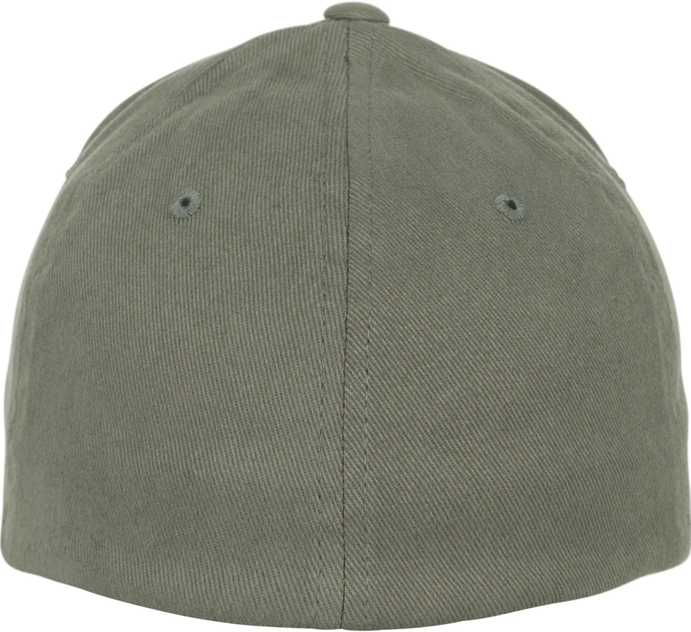 6 Panel Flexfit Kappe