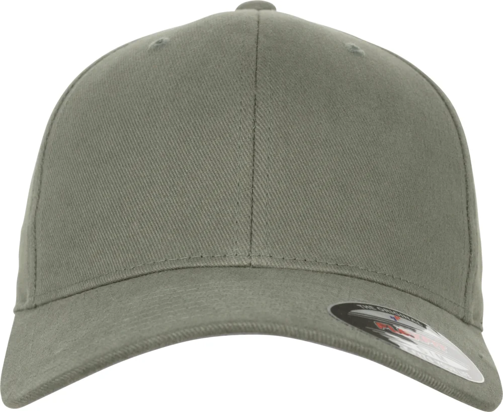 6 Panel Flexfit Kappe