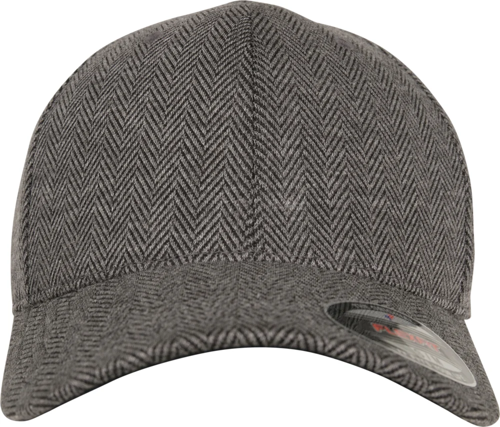 6 Panel Flexfit Kappe