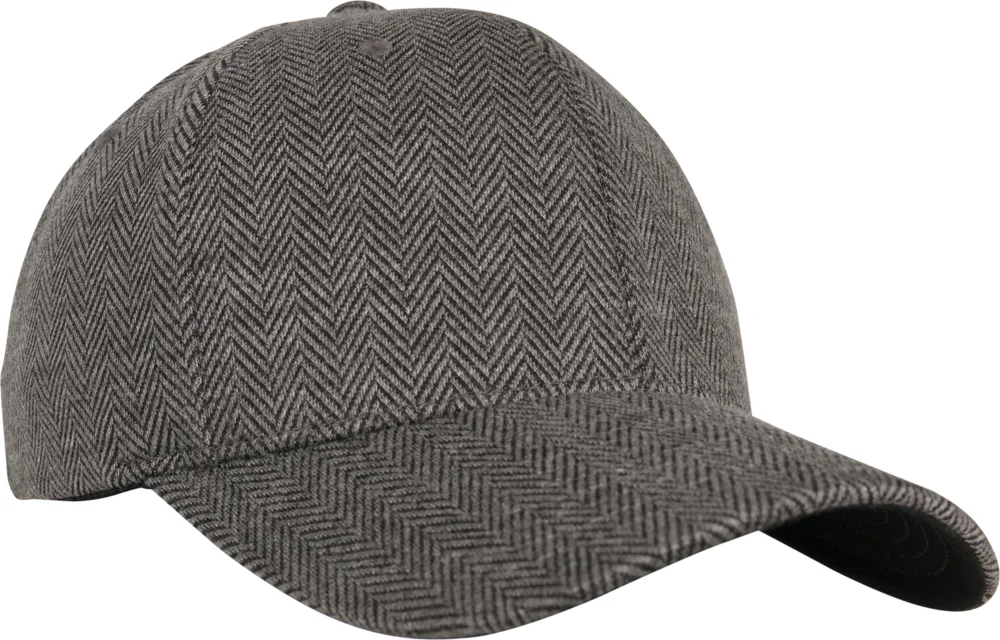 6 Panel Flexfit Kappe