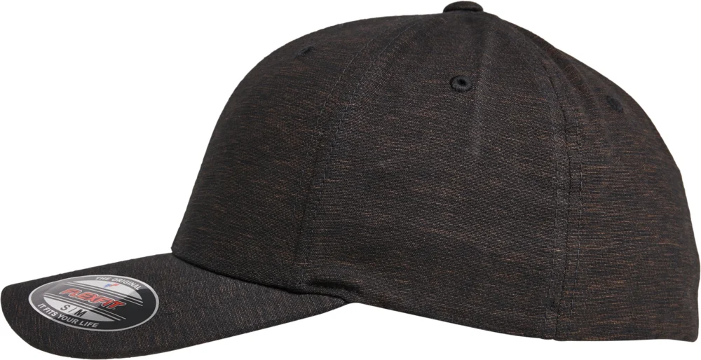 6 Panel Flexfit Kappe