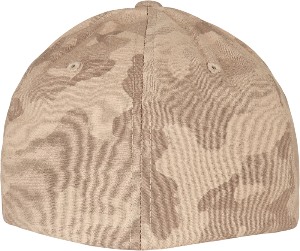 6 Panel Flexfit Kappe
