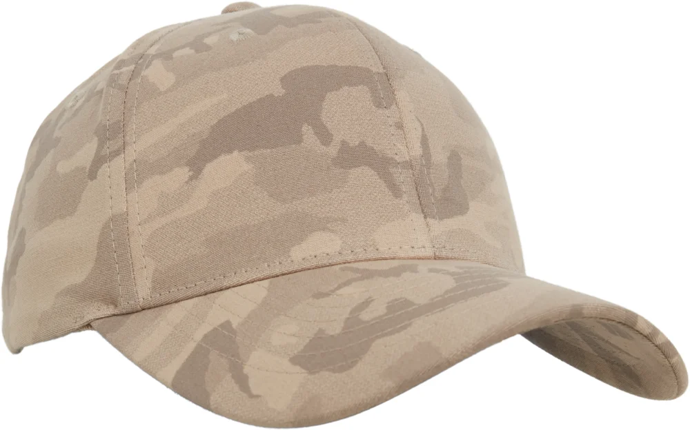 6 Panel Flexfit Kappe