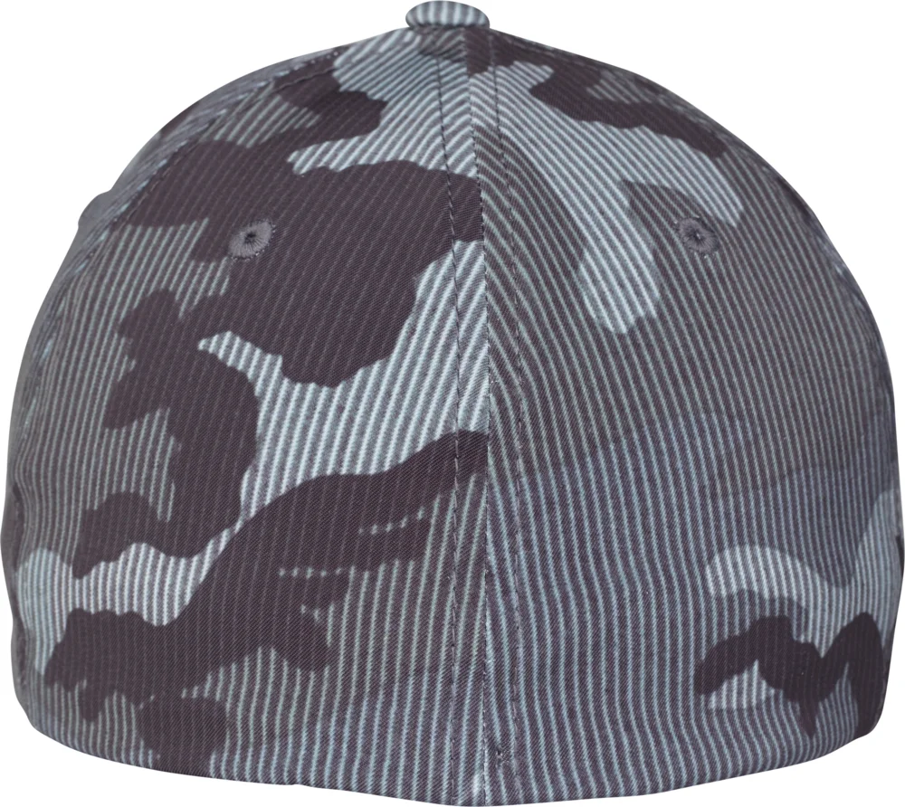 6 Panel Flexfit Kappe