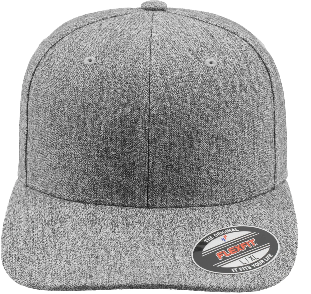 6 Panel Flexfit Kappe