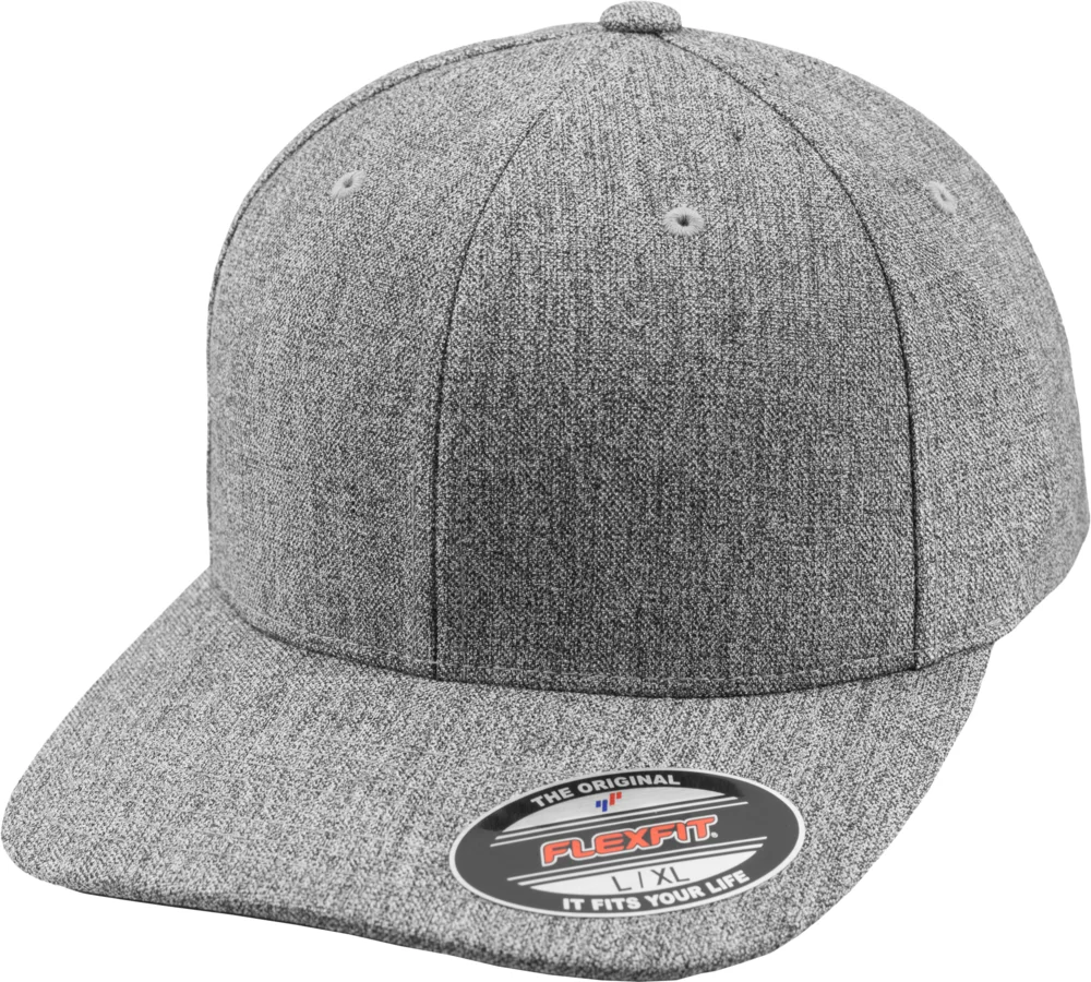 6 Panel Flexfit Kappe
