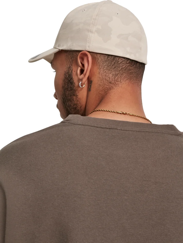 6 Panel Flexfit Kappe