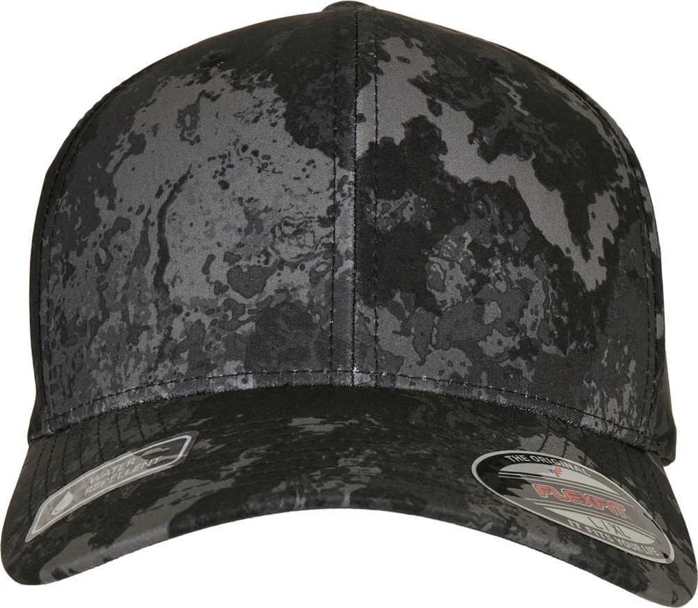 6 Panel Flexfit Kappe
