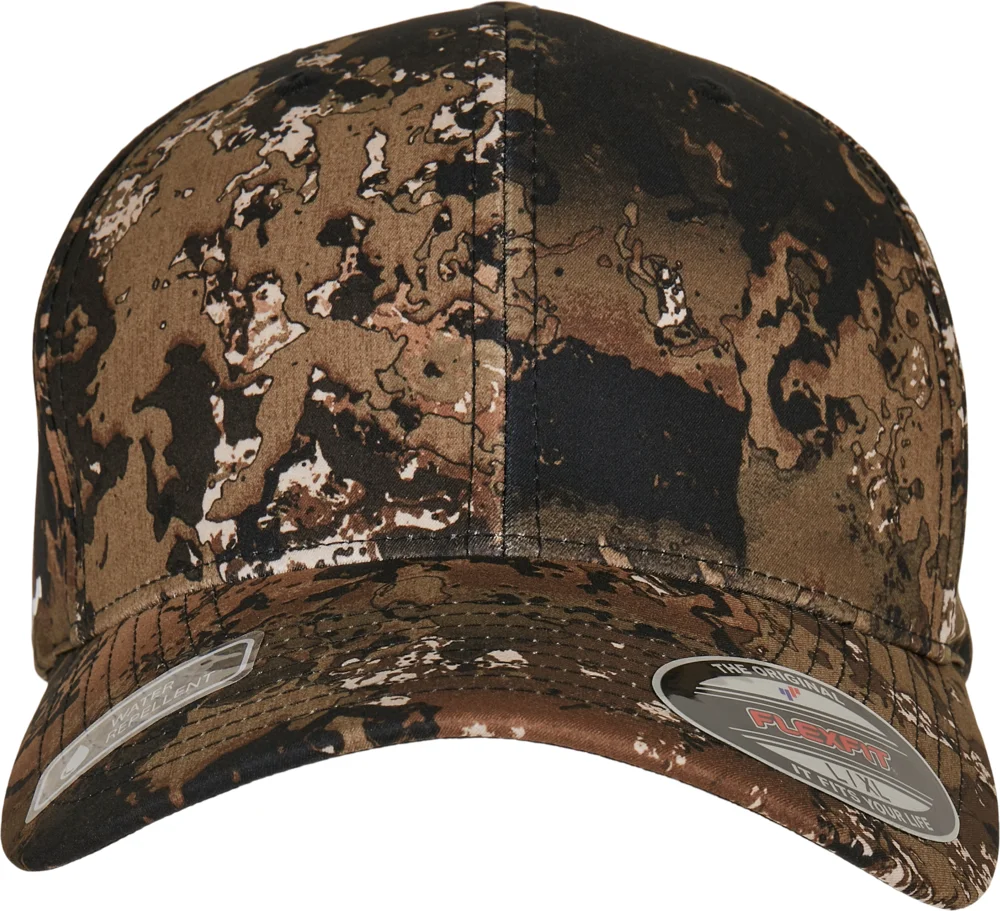 6 Panel Flexfit Kappe