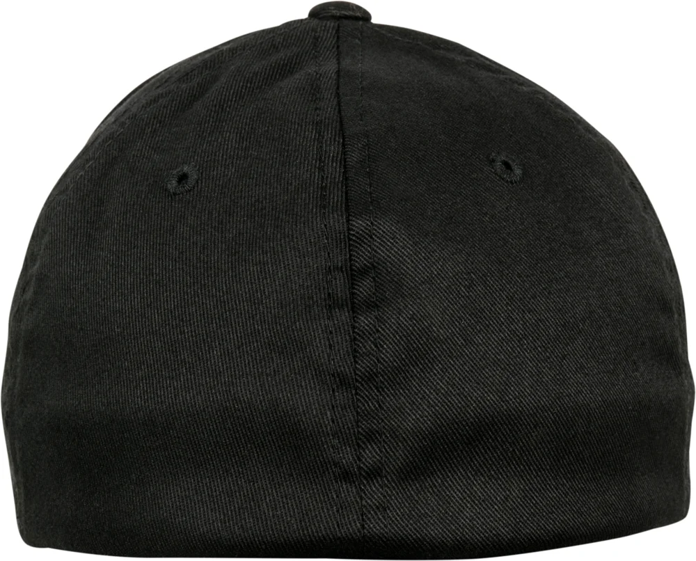 6 Panel Flexfit Wooly Combed Kappe