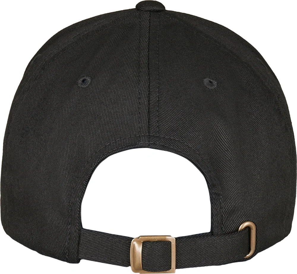6 Panel Flexfit Wooly Combed Kappe